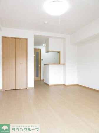 グリーンヒルズ大澤Bの物件内観写真